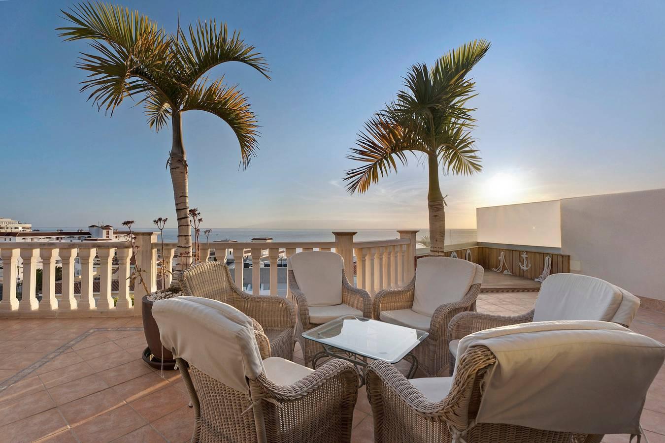 Vakantiehuis in Tenerife, Spanje voor 8 personen foto 3
