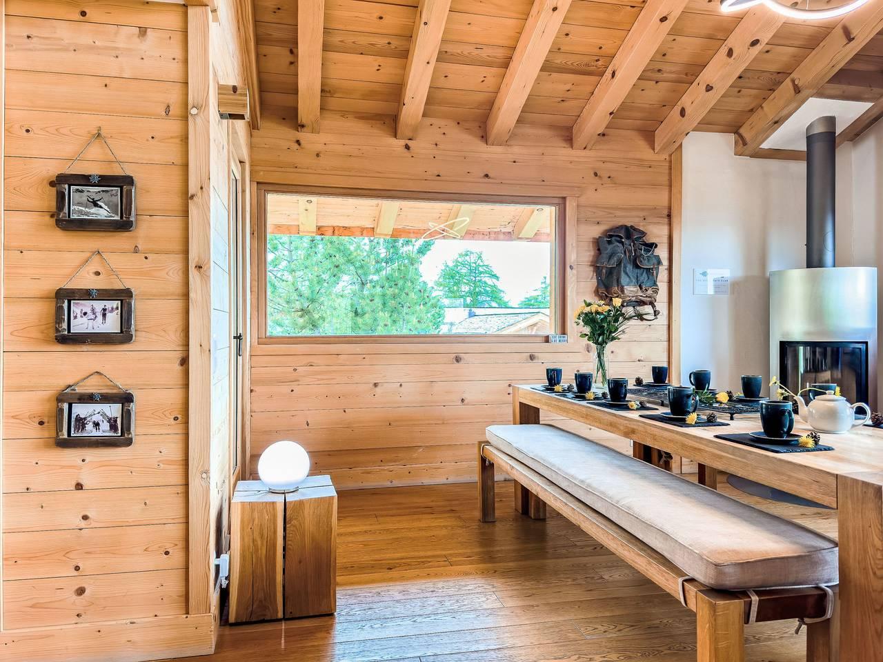 Vakantiehuis in Nendaz, Zwitserland voor 12 personen foto 15