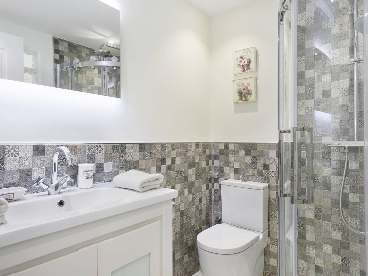 Vakantieappartement in Garraf, Spanje voor 11 personen foto 5