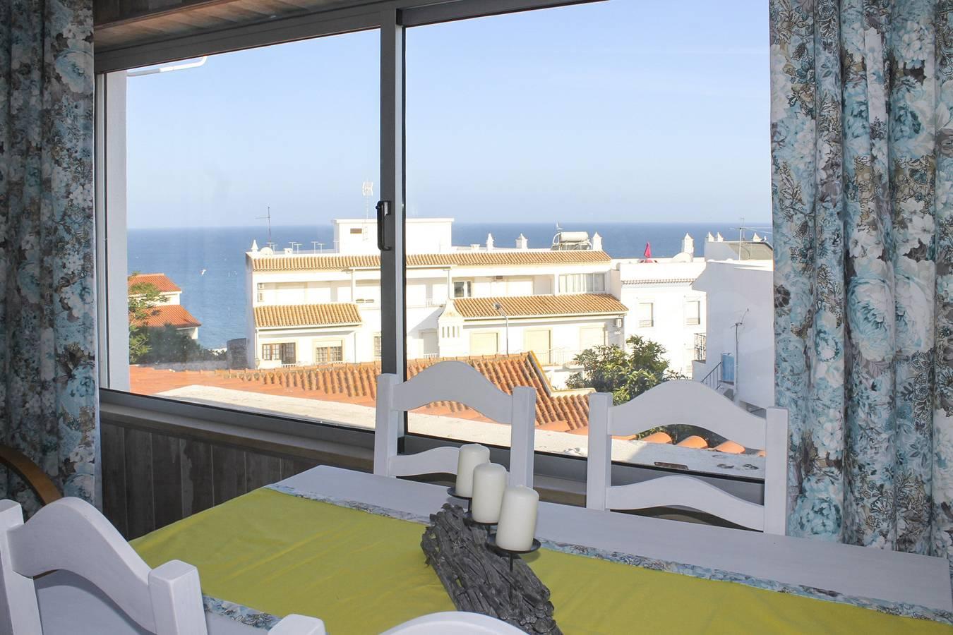 Vakantieappartement in Albufeira