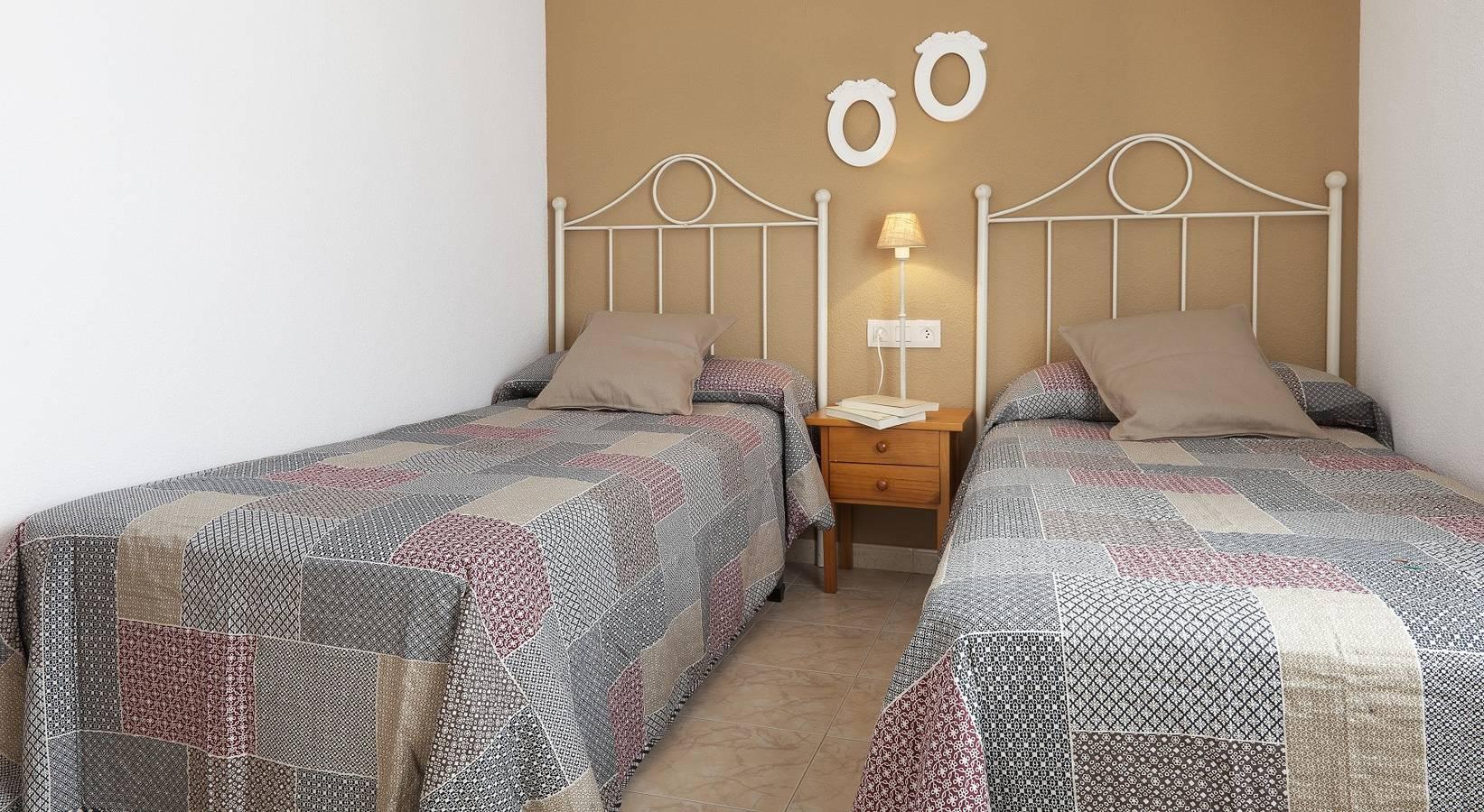 Vakantiehuis in Almadrava, Spanje voor 6 personen foto 11