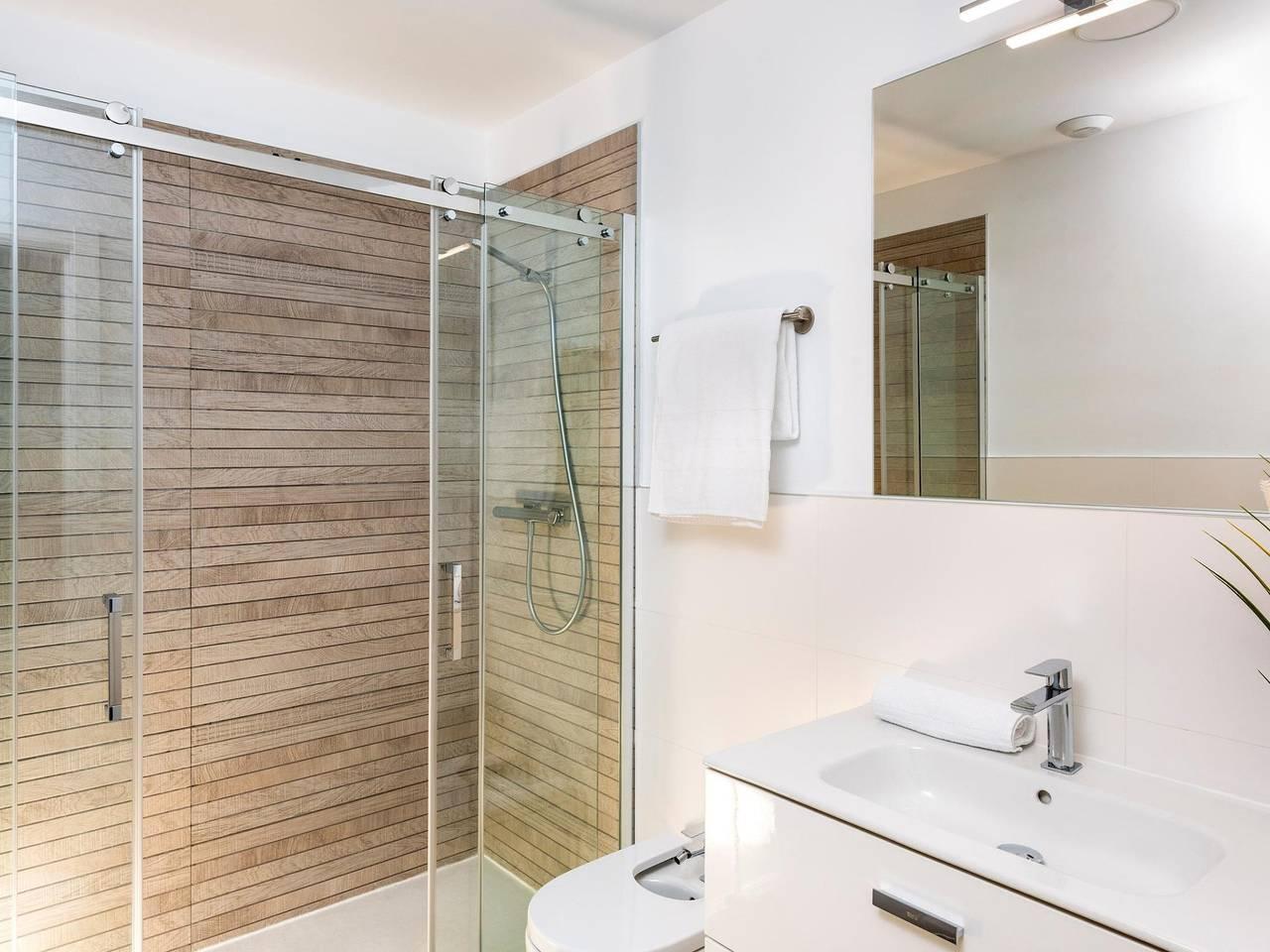 Vakantieappartement in Sevilla, Spanje voor 4 personen foto 6