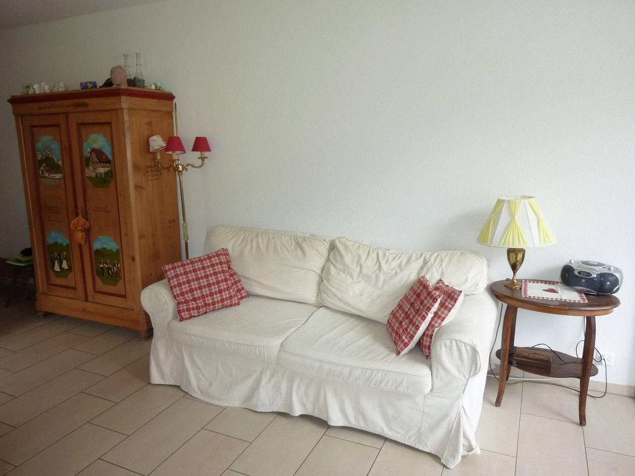 Vakantieappartement in Engelberg, Zwitserland voor 6 personen foto 5