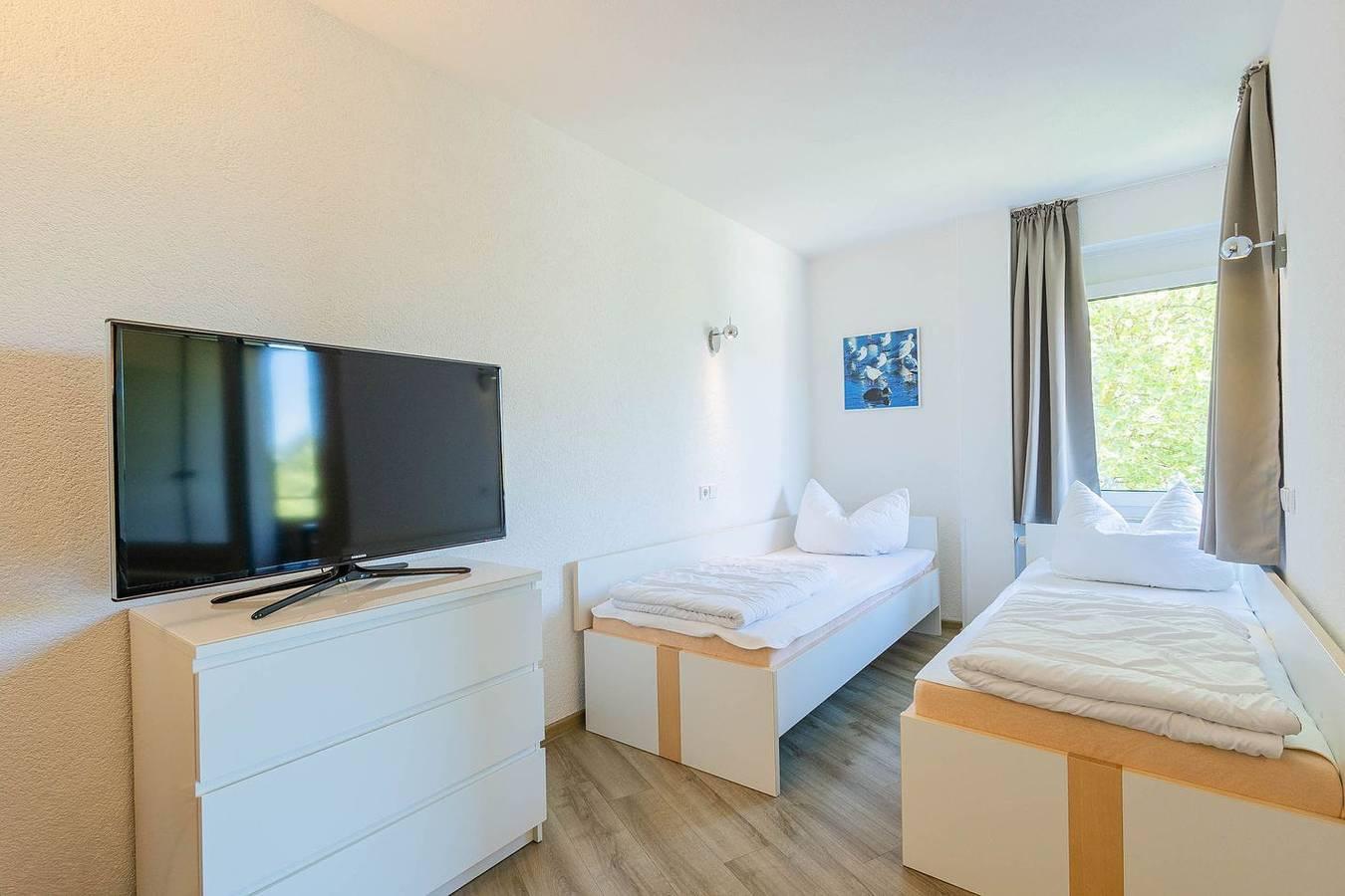 Vakantieappartement in Bodensee, Duitsland voor 3 personen foto 5