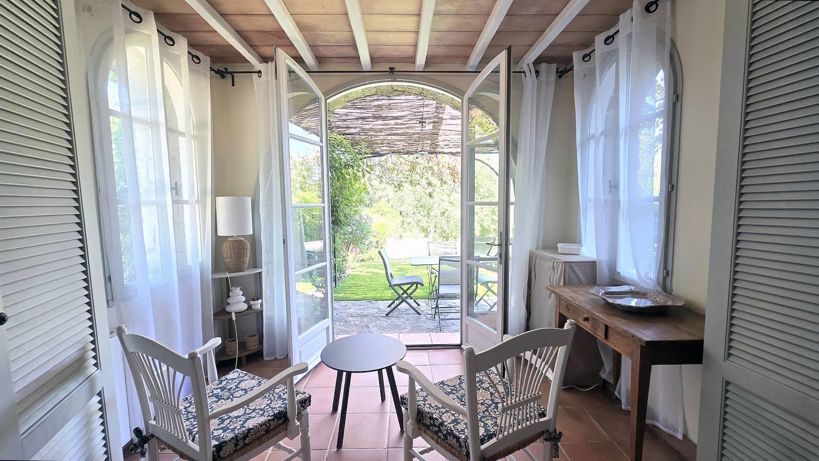 Vakantieappartement in Var, Frankrijk voor 4 personen foto 3