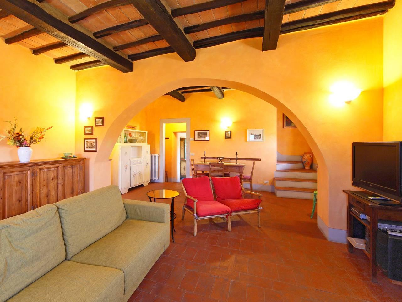 Vakantiehuis in Greti, Italië voor 6 personen foto 12