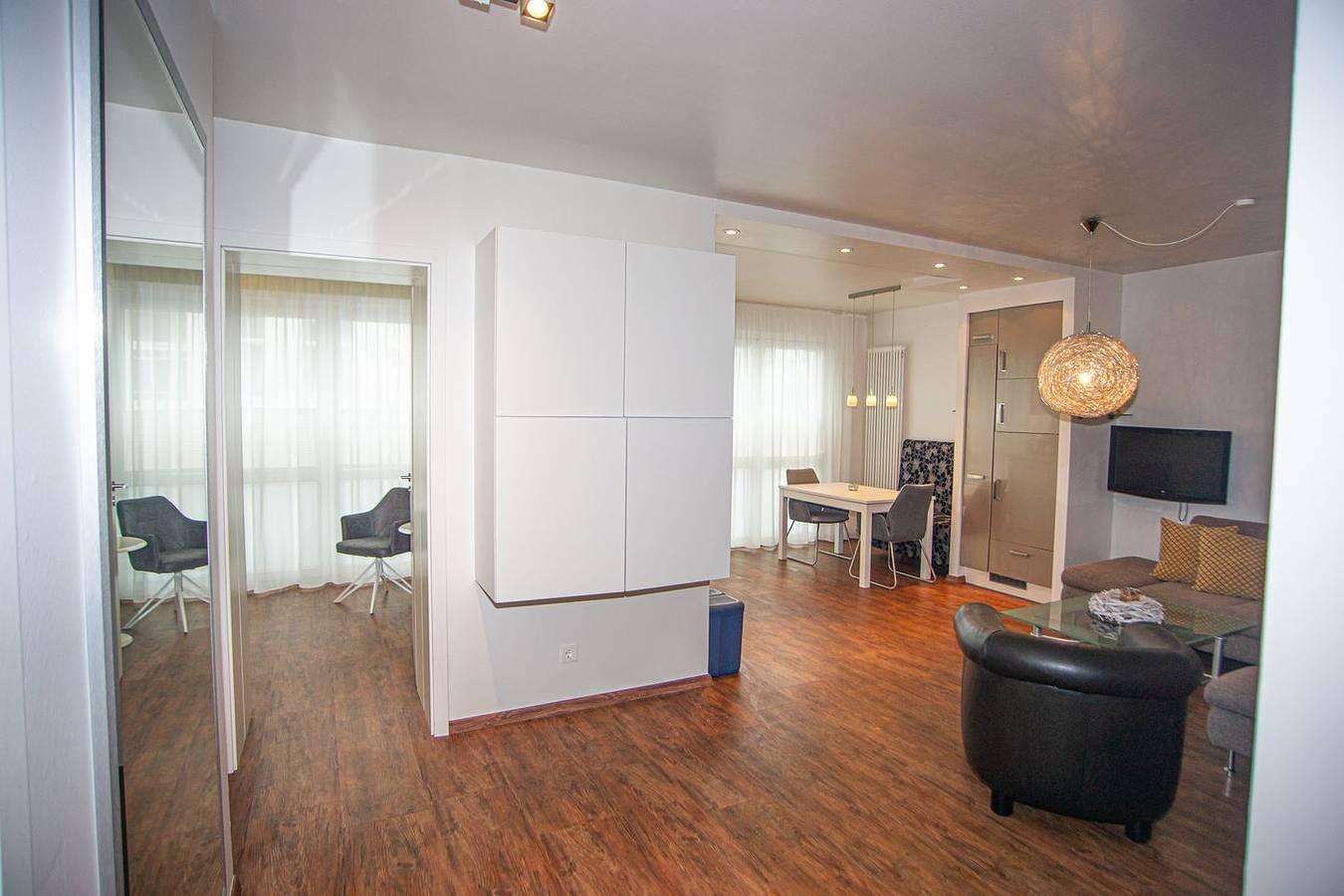 Vakantieappartement in Weser-Ems, Duitsland voor 4 personen foto 4