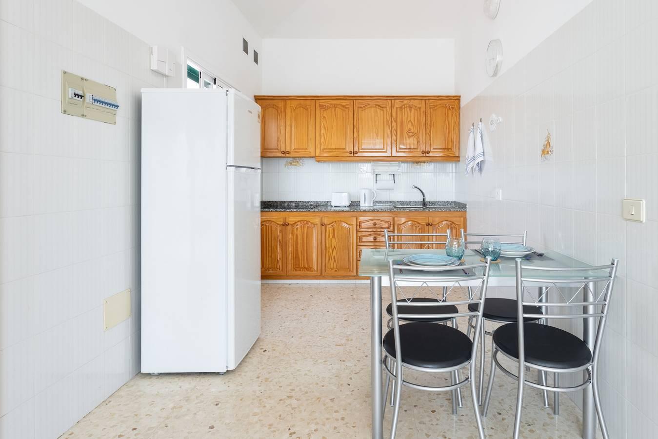 Vakantiehuis in Arico, Spanje voor 3 personen foto 14