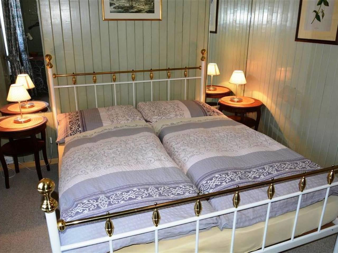 Vakantieappartement in Saanen, Zwitserland voor 4 personen foto 13