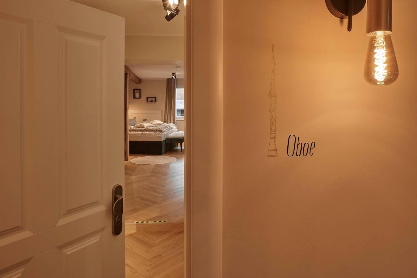 Vakantieappartement in Rhön-Hessen, Duitsland voor 2 personen foto 6