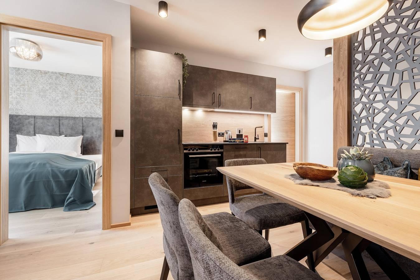 Vakantieappartement in Oetz, Oostenrijk voor 4 personen foto 6