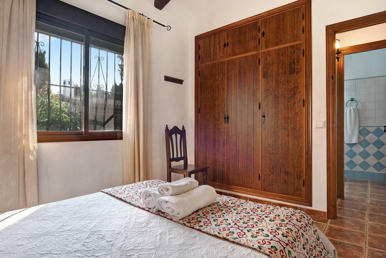 Vakantiehuis in La Janda, Spanje voor 6 personen foto 15