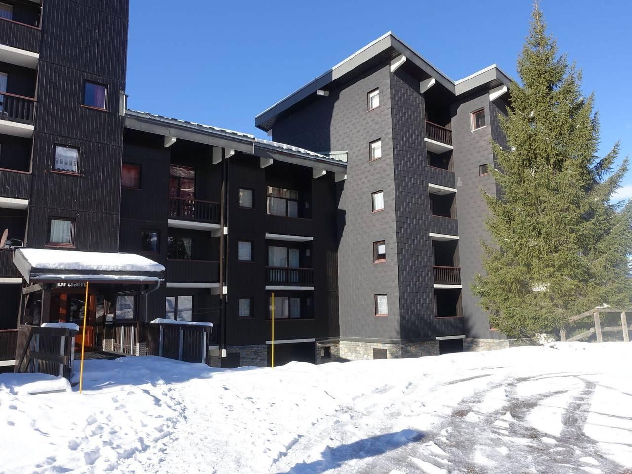 Vakantieappartement in Savoie, Frankrijk voor 4 personen foto 6