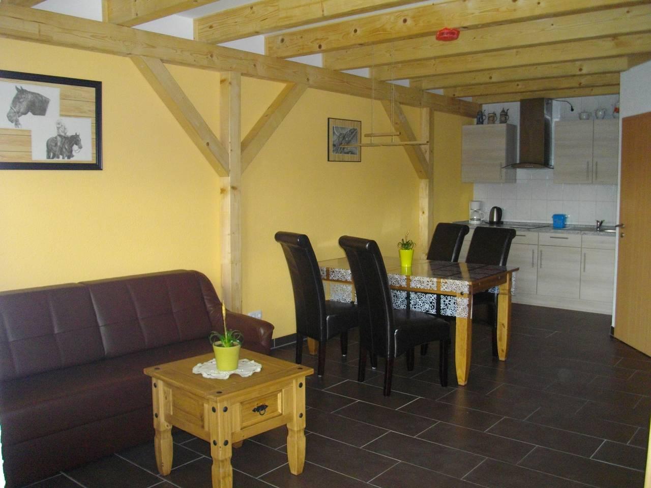 Vakantiewoning in unieke natuur in het Spreewald in Lübben, Dahme-Spreewald, Duitsland voor 4 personen foto 20