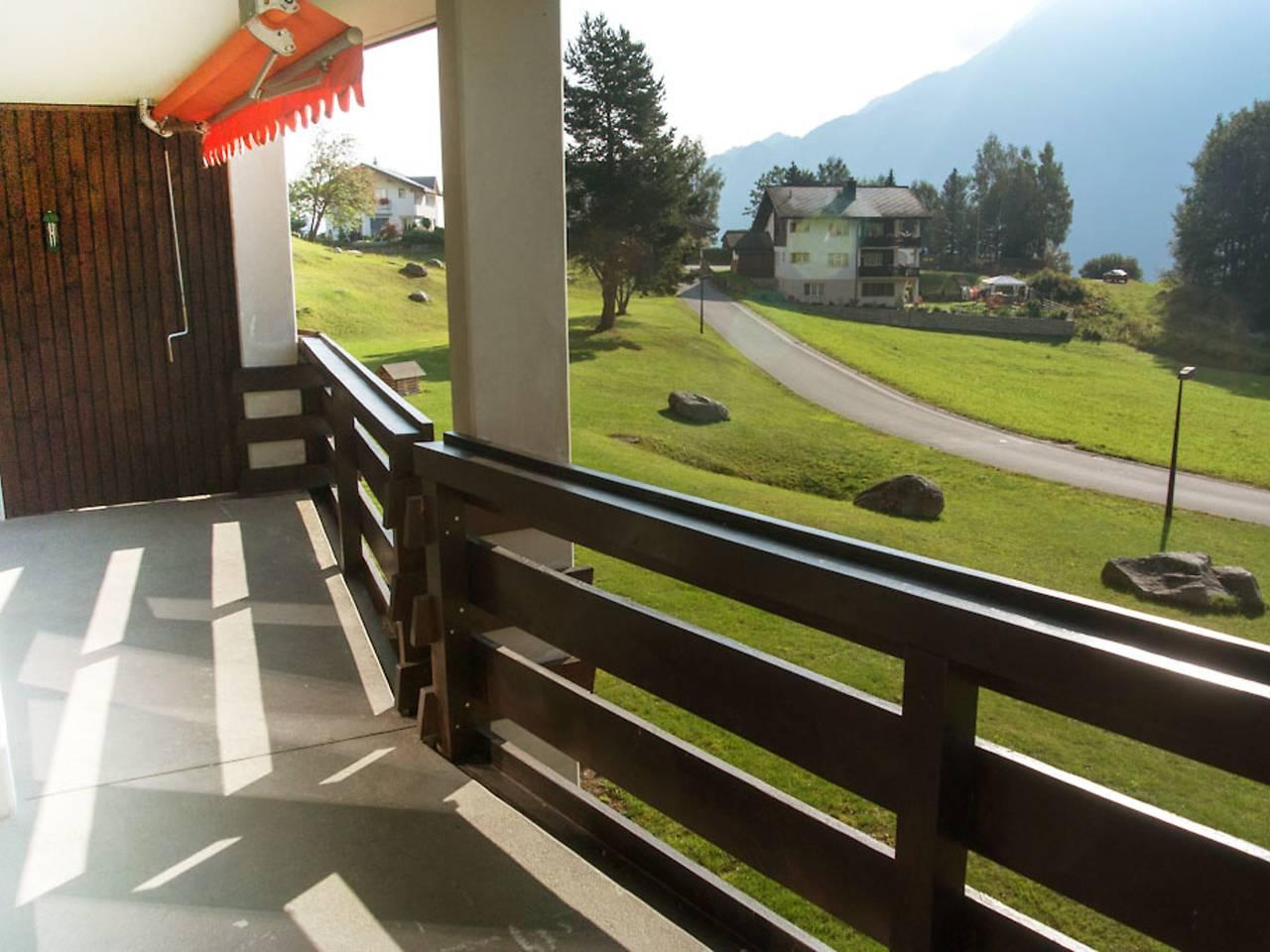 Vakantieappartement in Surselva, Zwitserland voor 6 personen foto 14