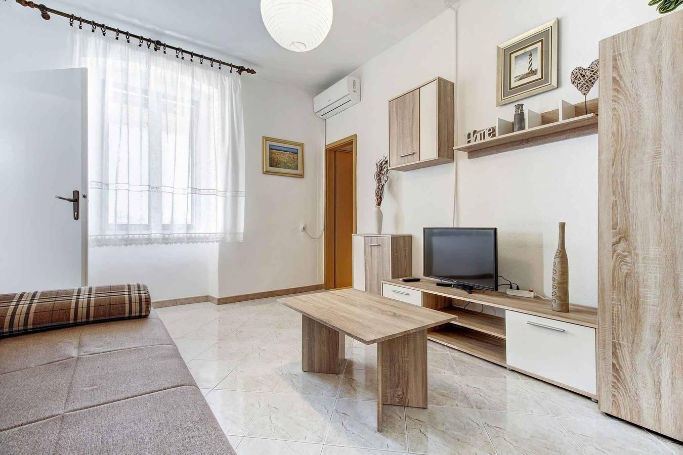 Vakantieappartement in Umag, Kroatië voor 4 personen foto 9
