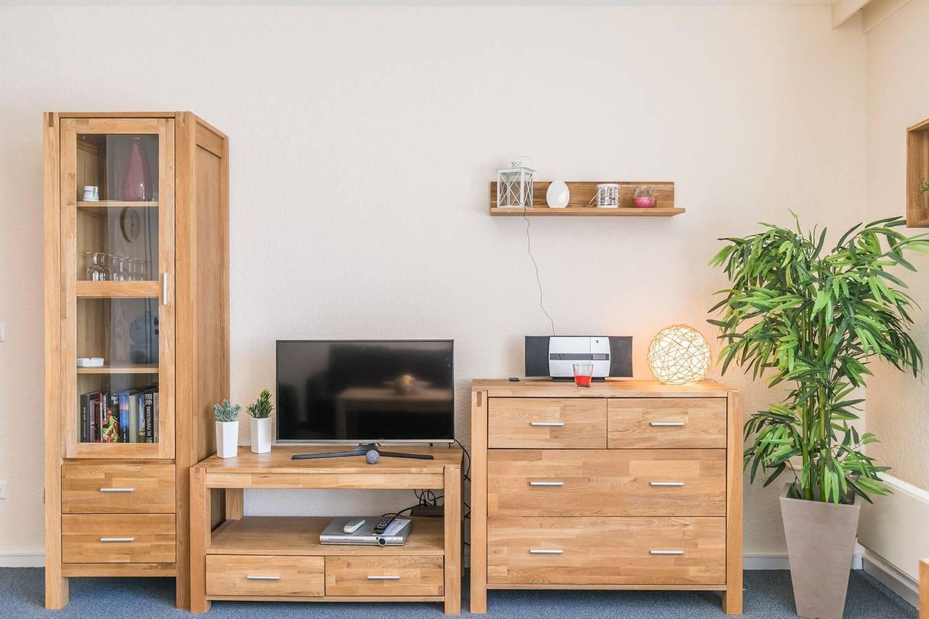 Vakantieappartement in Büsum, Duitsland voor 2 personen foto 3