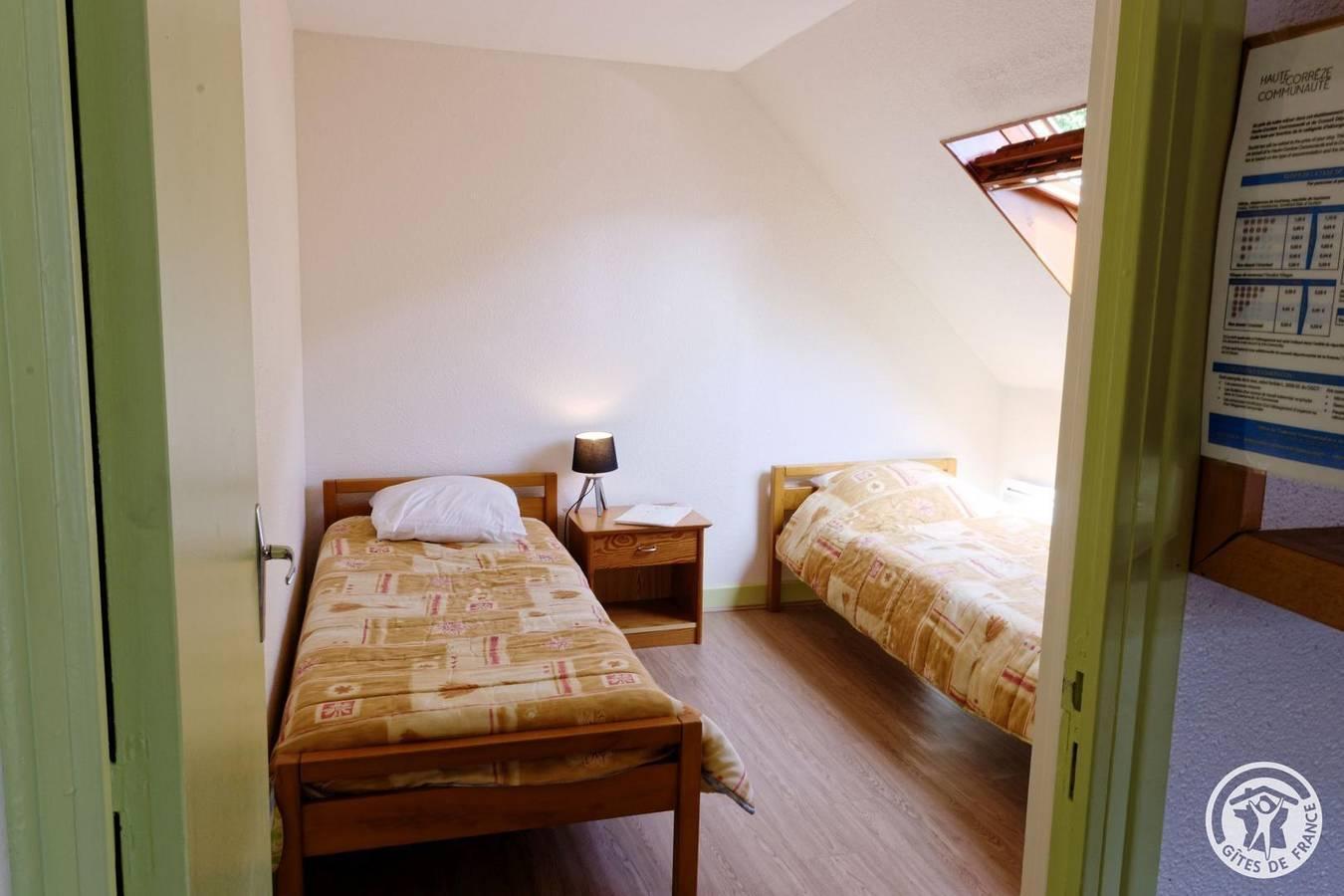 Vakantiehuis in Corrèze, Frankrijk voor 4 personen foto 6