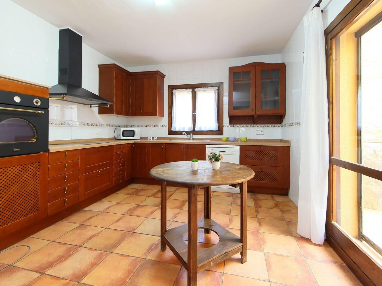 Vakantiehuis in Baix Ebre, Spanje voor 8 personen foto 11