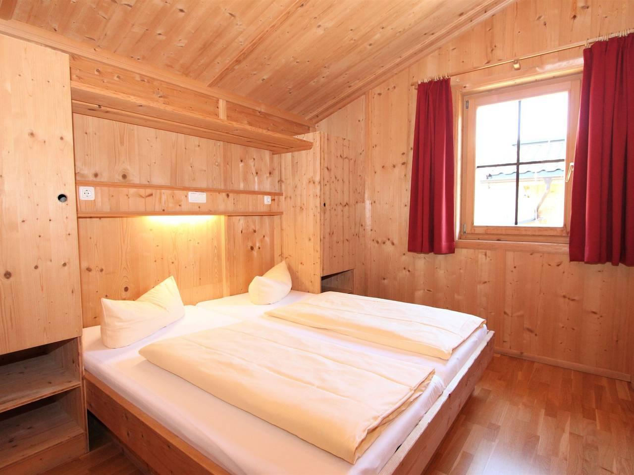 Schwendau met 5 slaapkamers en sauna in Tux Alps, Schwendau, Oostenrijk voor 10 personen foto 19