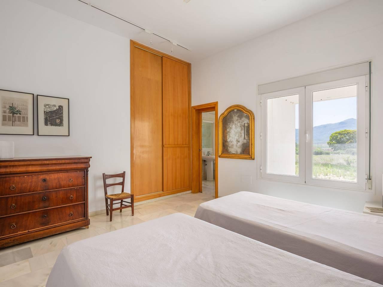 Vakantiehuis in Los Gallardos, Spanje voor 4 personen foto 17