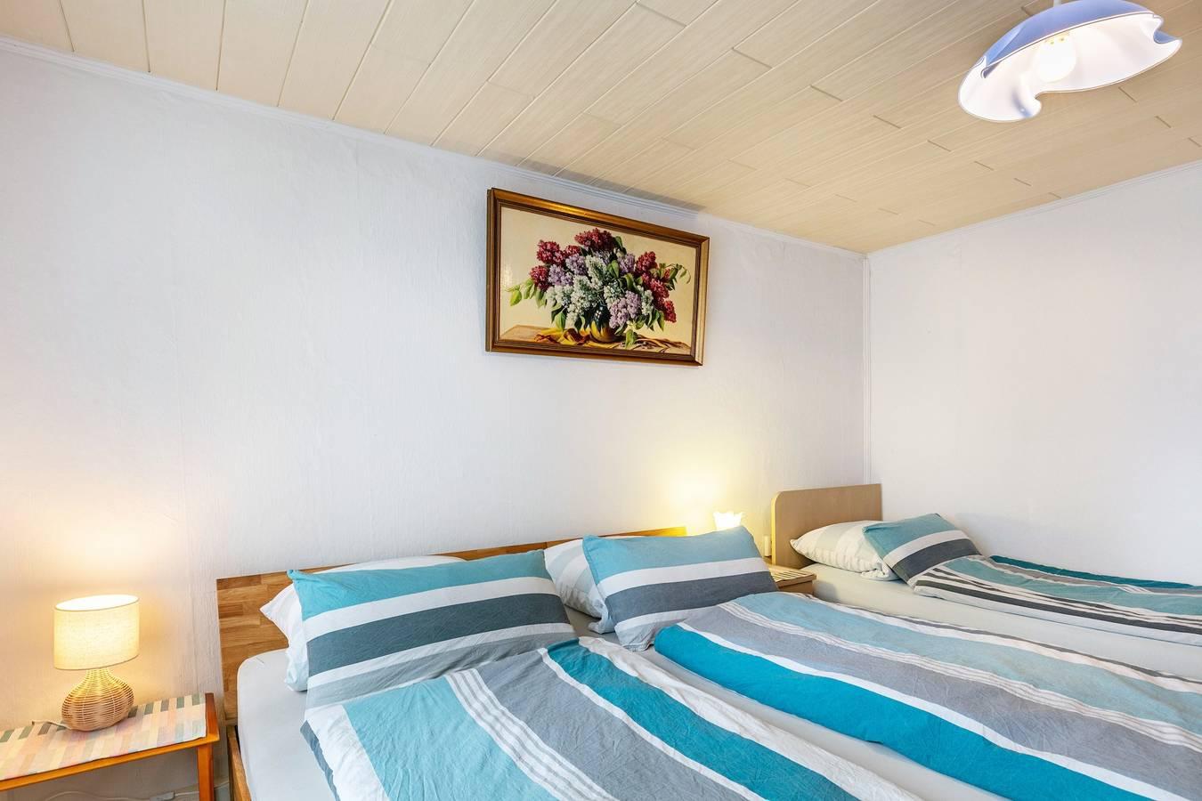 Vakantieappartement in Uckermark, Duitsland voor 5 personen foto 13