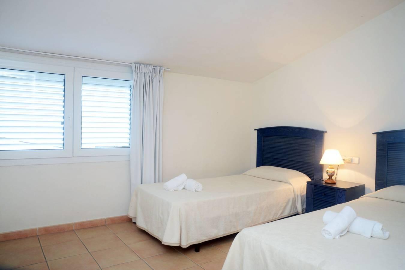 Vakantieappartement in Tamariu, Spanje voor 8 personen foto 14