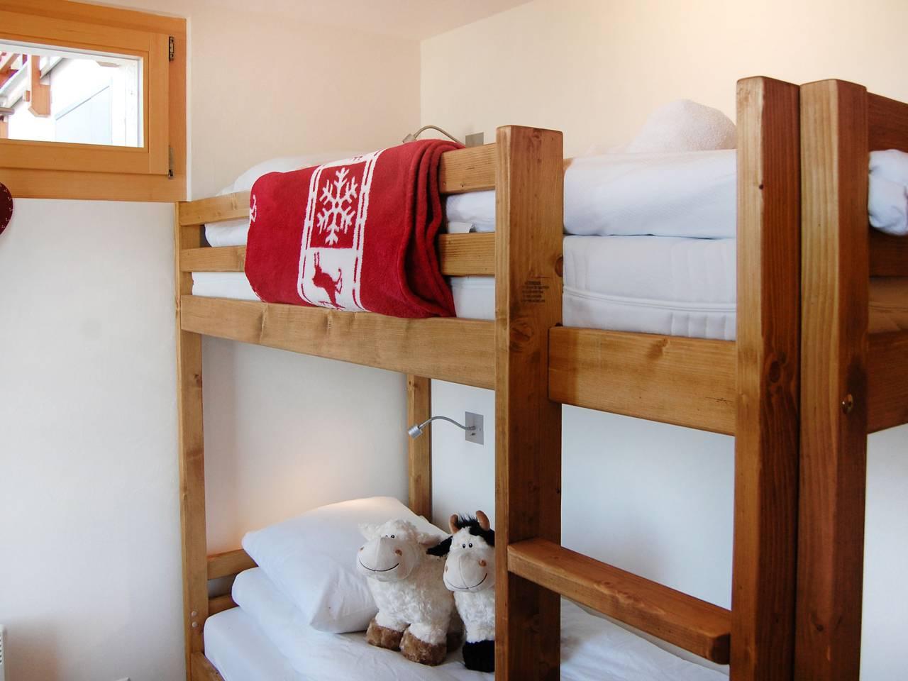 Vakantiehuis in Nendaz, Zwitserland voor 4 personen foto 4