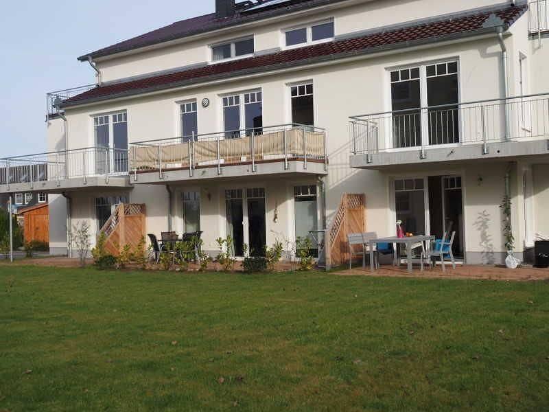 Vakantieappartement in Börgerende, Börgerende-Rethwisch, Duitsland voor 4 personen foto 24