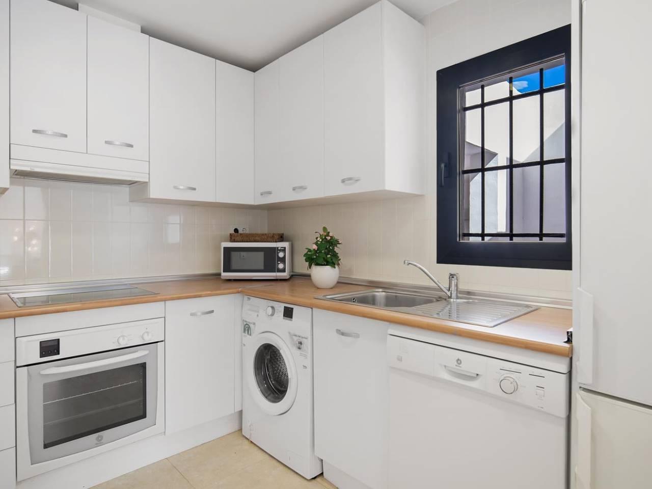 Vakantieappartement in Marbella, Spanje voor 4 personen foto 14