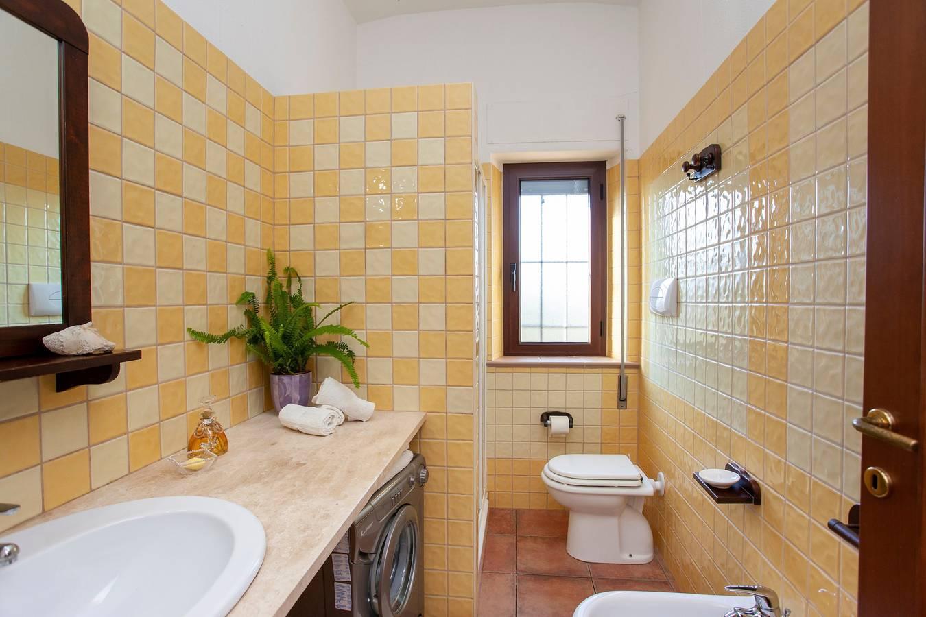 Huisdiervriendelijk appartement "Tipica Casa di Campagna - Orosei" in Orosei, Golf van Orosei, Italië voor 6 personen foto 23
