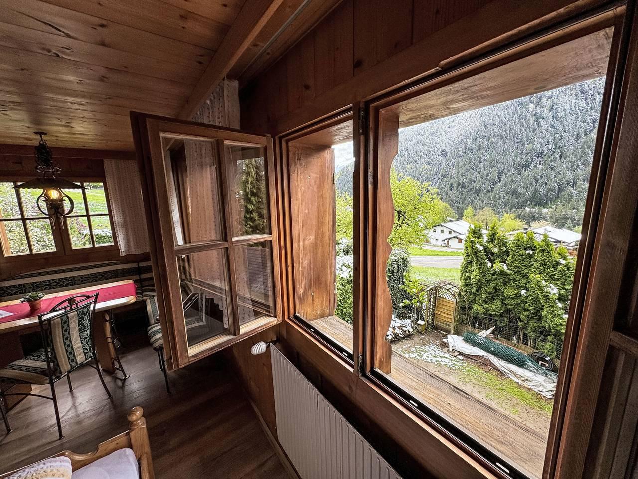 Helmreich in Sankt Gallenkirch (stad), Sankt Gallenkirch, Oostenrijk voor 2 personen foto 12