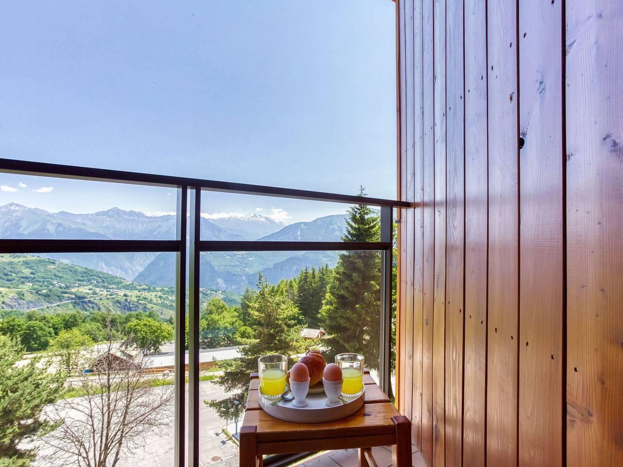 Vakantieappartement in Savoie, Frankrijk voor 6 personen foto 16