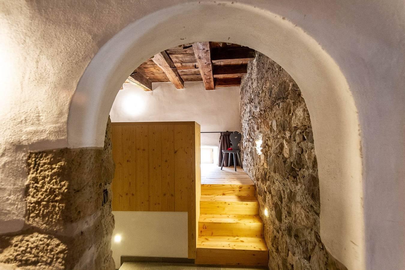 Vakantieappartement in Dolomieten, Italië voor 4 personen foto 3