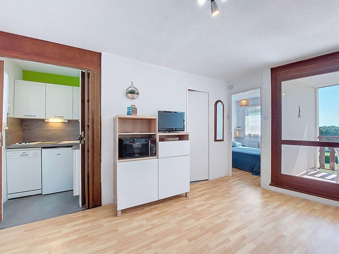 Vakantieappartement in Vaux-sur-Mer, Frankrijk voor 4 personen foto 15