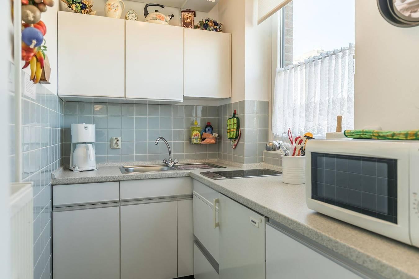 Vakantieappartement in Büsum, Duitsland voor 2 personen foto 7