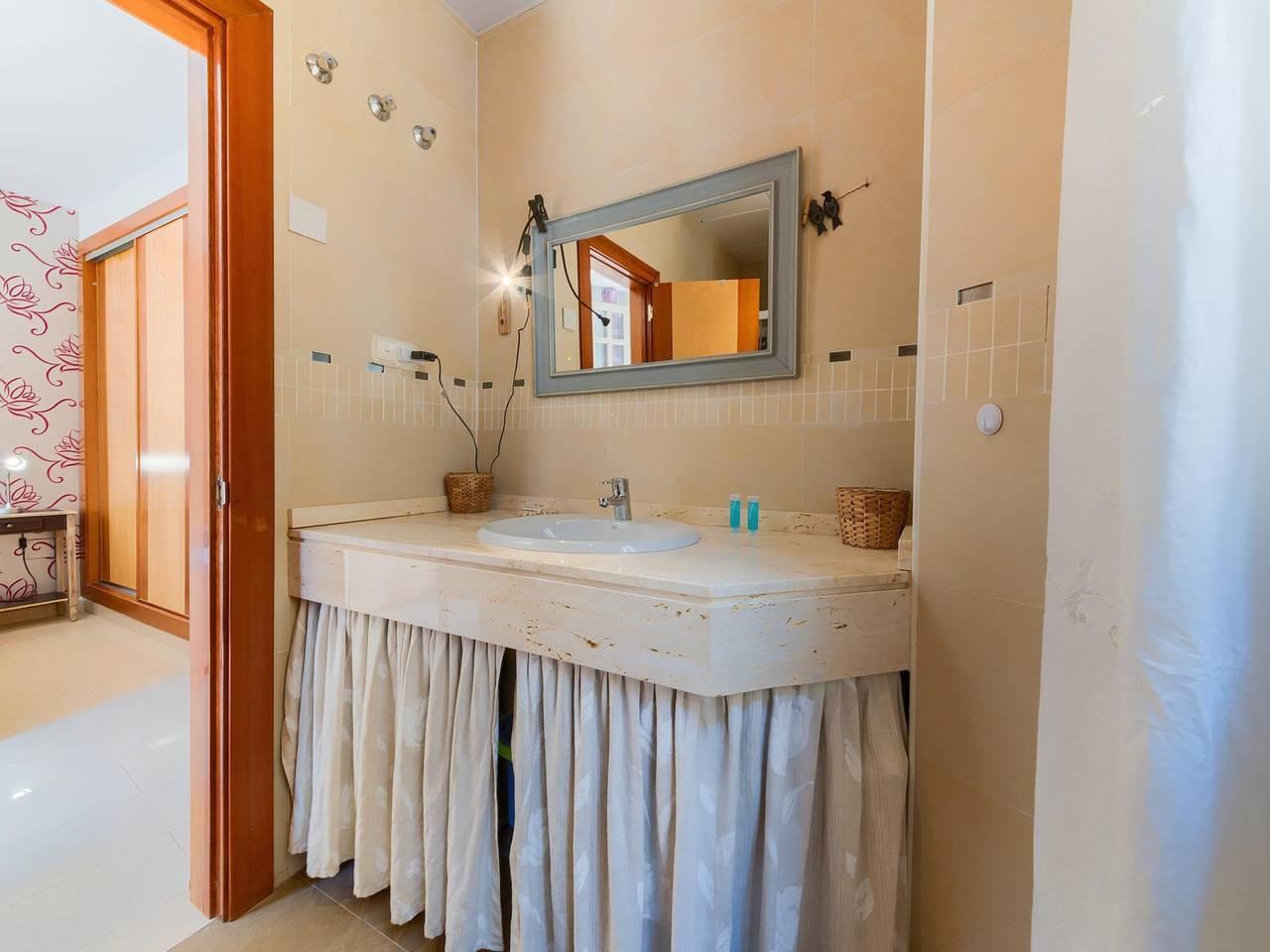 Vakantieappartement in Malaga, Spanje voor 4 personen foto 12