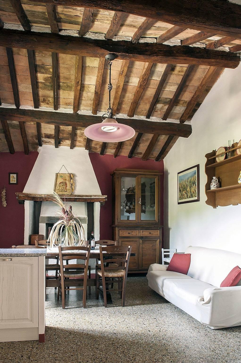 Vakantieappartement in San Gimignano, Italië voor 5 personen foto 18