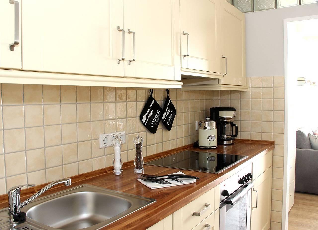 Vakantieappartement in Waddenzee, Duitsland voor 2 personen foto 9