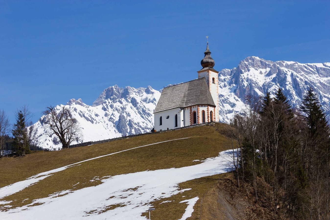Studio met zwembad en sauna in Dienten, Pinzgau, Oostenrijk voor 2 personen foto 19