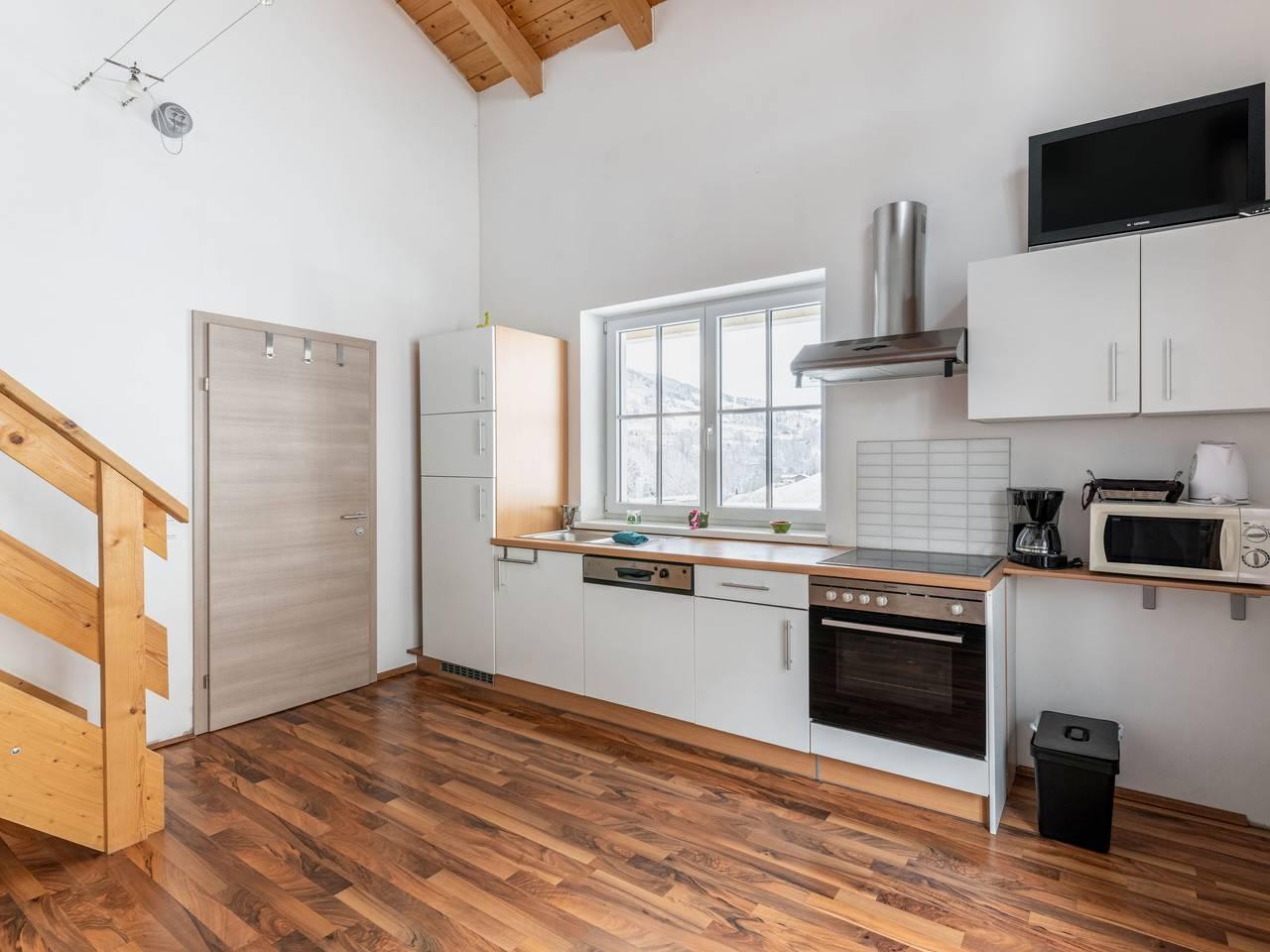 Vakantieappartement in Ski Amadé, Oostenrijk voor 6 personen foto 7