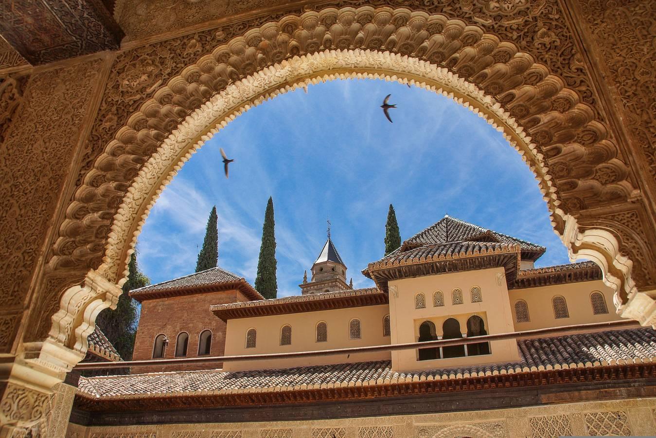Vakantieappartement in Granada, Spanje voor 4 personen foto 16