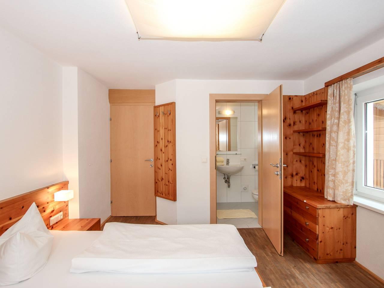 Vakantieappartement in Zillertal, Oostenrijk voor 8 personen foto 17