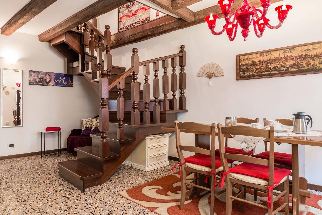 Vakantieappartement in Venetië, Italië voor 2 personen foto 18