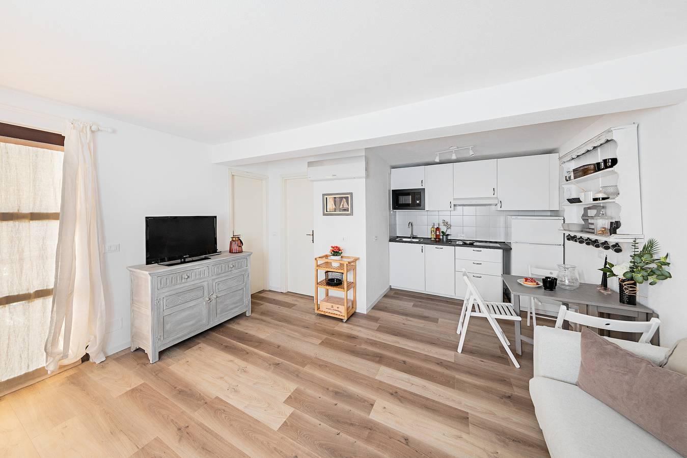 Vakantieappartement in Gardameer, Italië voor 4 personen foto 4