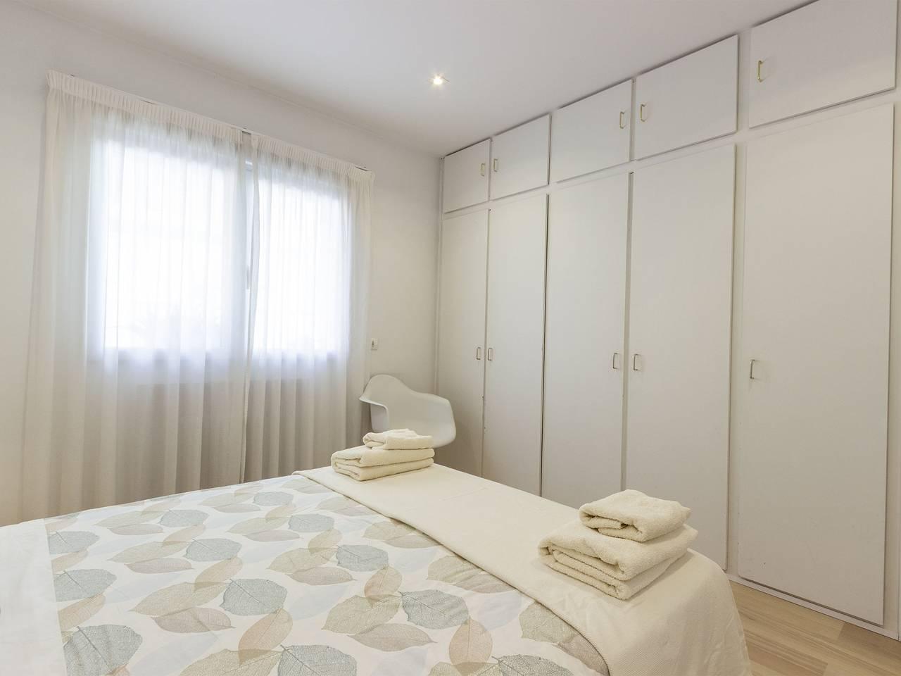 Vakantieappartement in Madrid, Spanje voor 4 personen foto 18