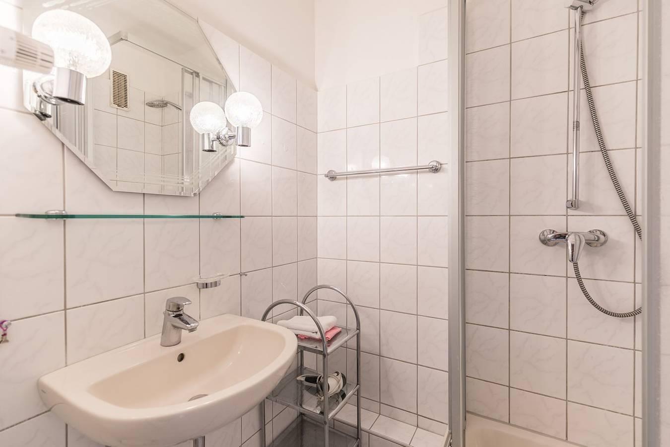 Vakantieappartement in Büsum, Duitsland voor 2 personen foto 12