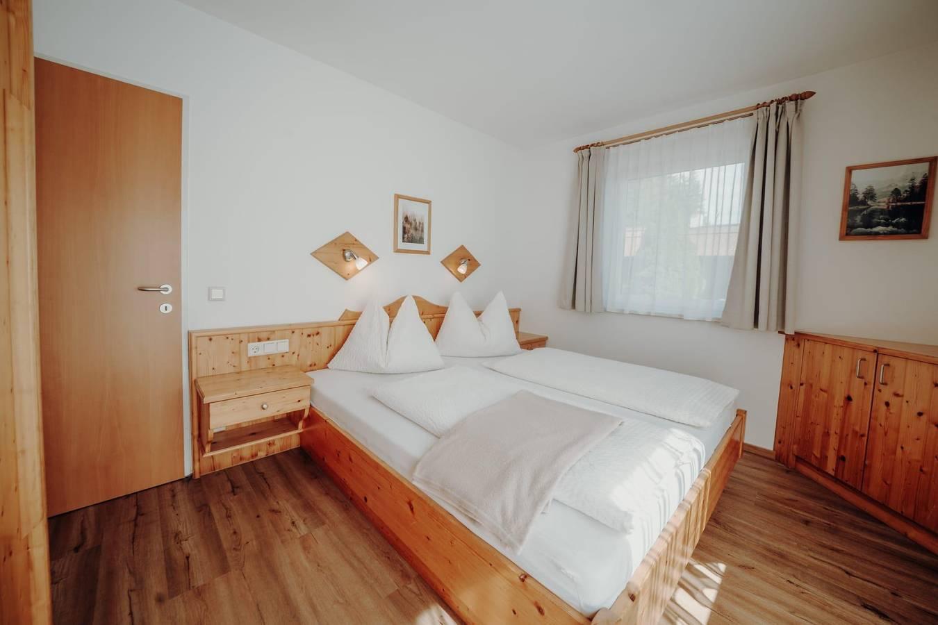 Vakantieappartement in Tauern, Oostenrijk voor 4 personen foto 7