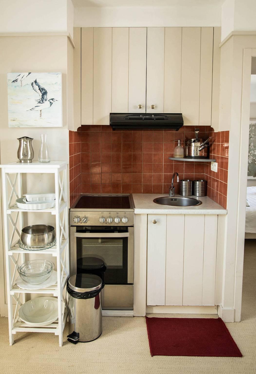 Vakantieappartement in Ile de Re, Frankrijk voor 4 personen foto 3