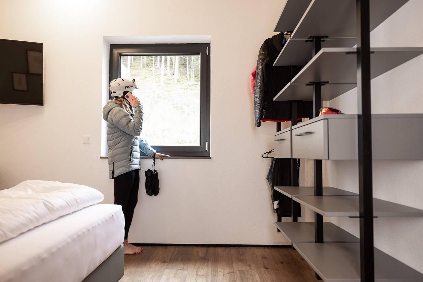 Vakantieappartement in Stubaier Alpen, Oostenrijk voor 4 personen foto 6